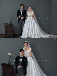 -巴黎婚纱摄影(瑞安旗舰店)