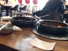 -景福宫韩国料理(恒祥北大街店)