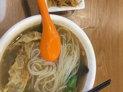 -螺丰汇柳州螺蛳粉(苹果园地铁站F口店)