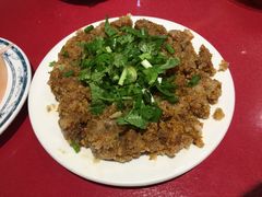 -谢老五跷脚牛肉·非遗传承店