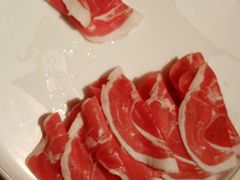 -涮福記·现切牛羊肉火锅(世纪汇店)