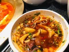 -周师兄大刀腰片火锅(洪崖洞旗舰店)