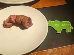 -拉蒂娜·巴西牛排馆 Latina·Brazilian Steakhouse(王府井喜悦店)
