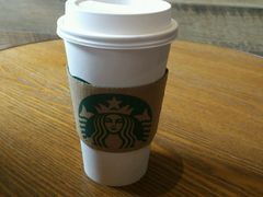 -星巴克(绵阳涪城凯德店)