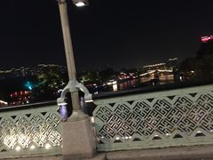 -运河游船(武林门码头)