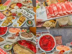 -椒王火锅(厚街万达店)