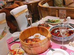 -胡桃里音乐酒馆(环亚凯瑟琳广场店)