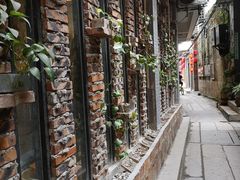 -小洲村