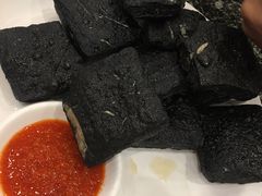 臭豆腐-耿福兴(凤凰美食街店)