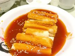 -合记烩面(人民路店)