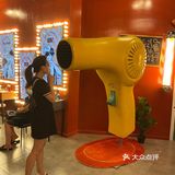 沉浸式理发💇‍♂️体验
