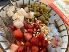 -花盐街·四川乐山小吃(西单大悦城店)