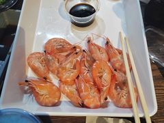 -盒马鲜生(枣园路店)