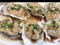 -添福来墨鱼饺子 · 海鲜东北菜(泡崖店)