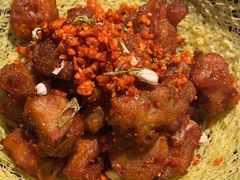 -佬麻雀·剁椒鱼头(京基KK One店)