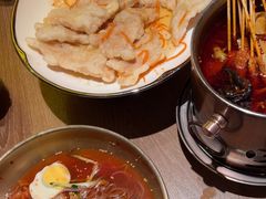 -金掌勺锅包肉(太原万达店)