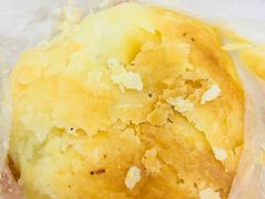 火腿-轴承厂月饼(贵州市小河顺茂糕点店)