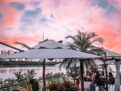 -酤居湖景音乐餐吧(安宁店)