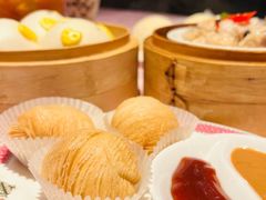 -囍凤楼·粤菜·点心·火锅(温特莱店)