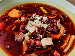 -小吊梨汤·北京菜(香山店)