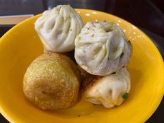 -毛华美食(清扬路店)