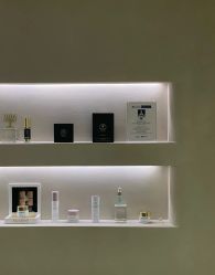 -VALMONT·若嫚蝶国际美肤中心