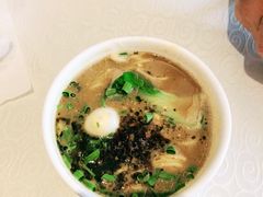 担担面小吃-辣婆婆(航天桥店)