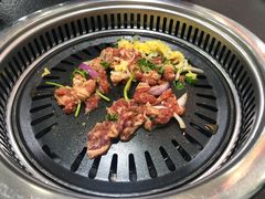 招牌肥牛-杨记齐齐哈尔烤肉(总店)