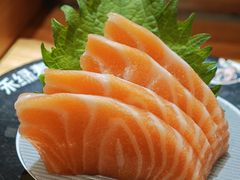 -禾绿回转寿司(伊藤洋华堂店)