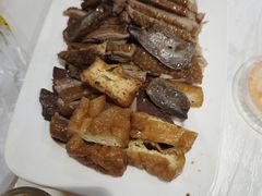 -官塘锋记鱼生·生腌·砂锅粥(牌坊街店)
