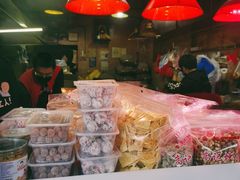 -高记福桂桂花糖炒栗(鼓楼店)