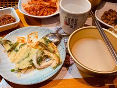 -唯成•韩国炭火烤肉 유성고기