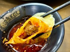 -志亮灌汤蒸饺·清真(庙后街店)