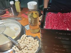 -原牛道·潮汕围炉火锅(讯美店)
