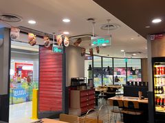 -新石器烤肉(百联川沙店)