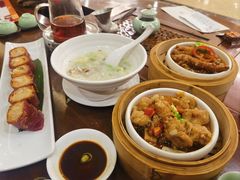 -顺德人家食府(黄金广场店)