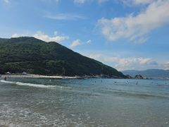 -三亚太阳湾柏悦酒店