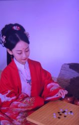 -美云庭古装·格格服汉服·京城旅拍(北京店)