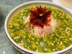-洛阳水席园