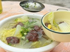 -金水泊山庄·花椒鸡(铁山坪店)