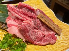 -黑牛の店·和牛烧肉(石家庄万象城店)