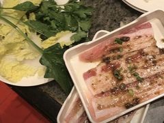 -钱小奴创意自助餐厅·原切谷饲安格斯畅吃(宁波奉化银泰店)