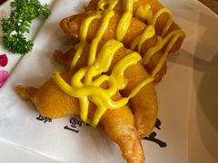-七菜馆·东北菜·蒸饺(文体路店)
