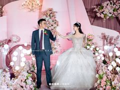 -大连富丽华大酒店