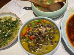 -卯时·龙光雅宴·精致锡帮菜(惠山古镇店)