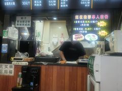 -驴肉火烧(玉祥门店)