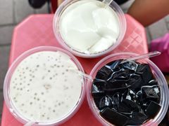 -钟姨糖水(惠城店)