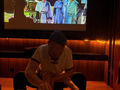 -江南足纪·影院足道·轻奢SPA(笋岗HALO广场店)