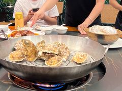 -飞尝蚝·顺德菜·鱼生(顺德总店)