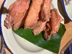 -阿徕孖·泰餐(大沙地店)